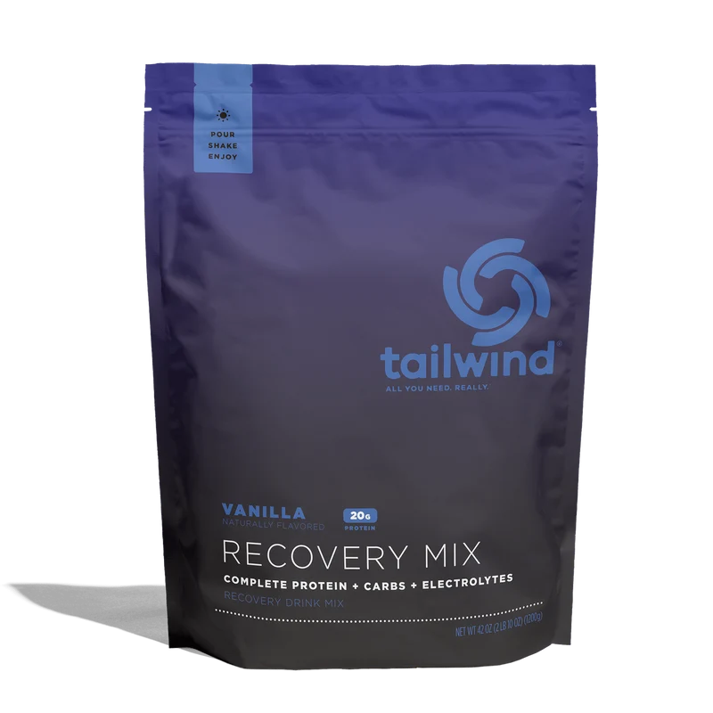 Tailwind | Recovery Mix | Proteïne Drink