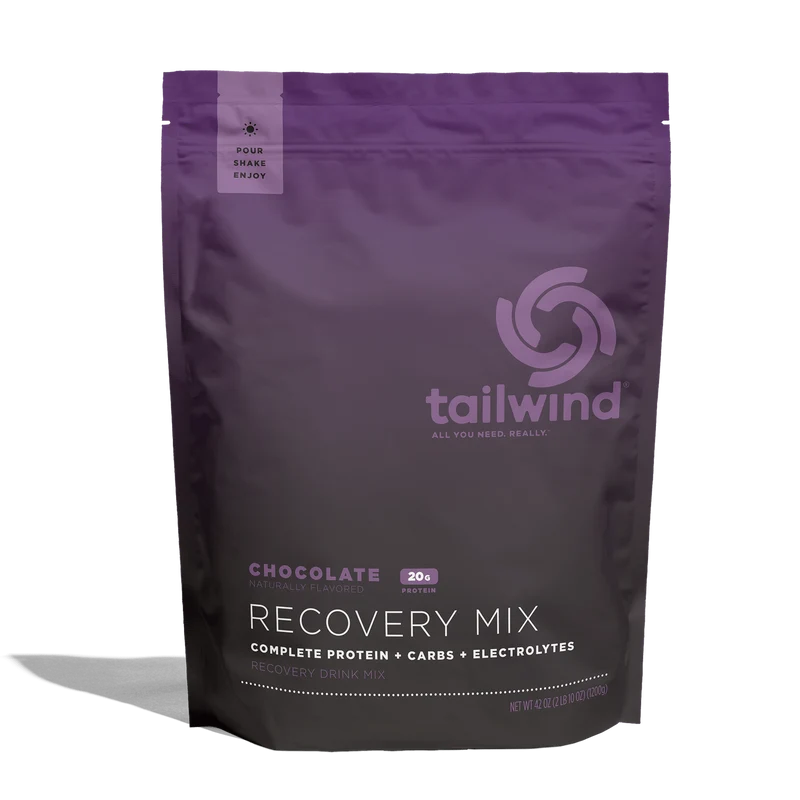 Tailwind | Recovery Mix | Proteïne Drink