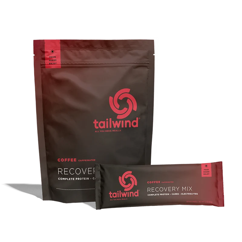 Tailwind | Recovery Mix | Proteïne Drink