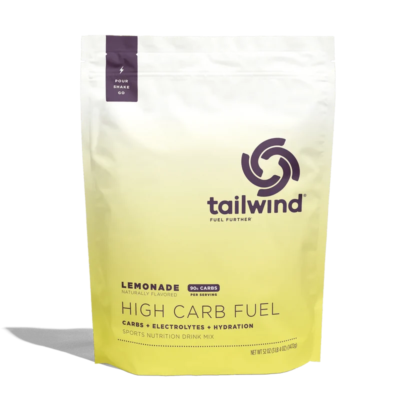 Tailwind | High Carb Fuel Mix | Sportdrank