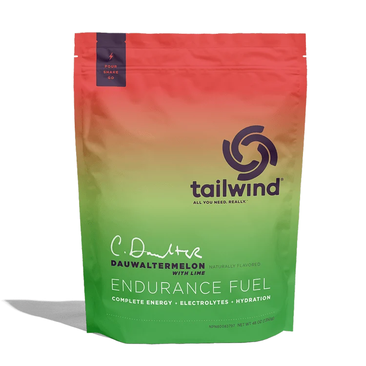 Tailwind Endurance Fuel Mix