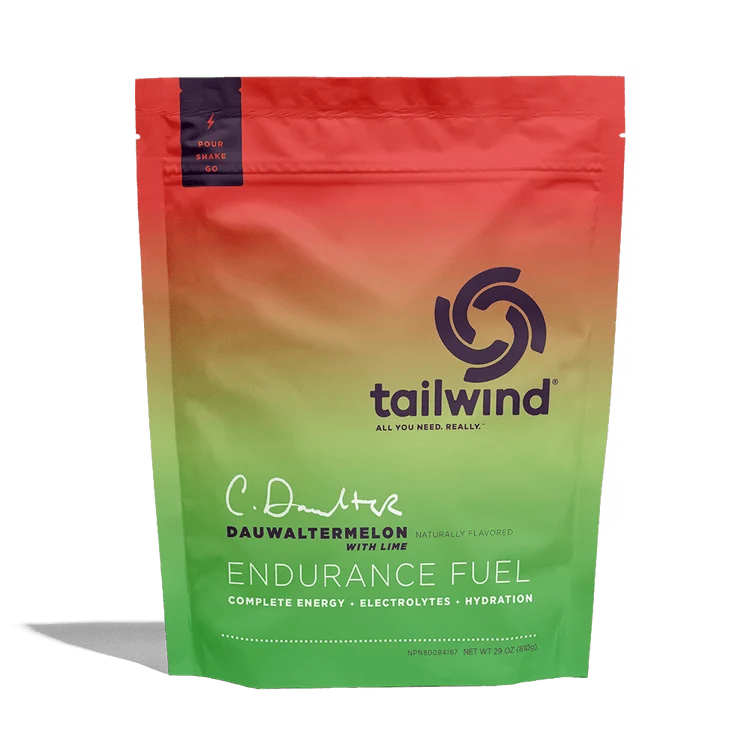 Tailwind Endurance Fuel Mix