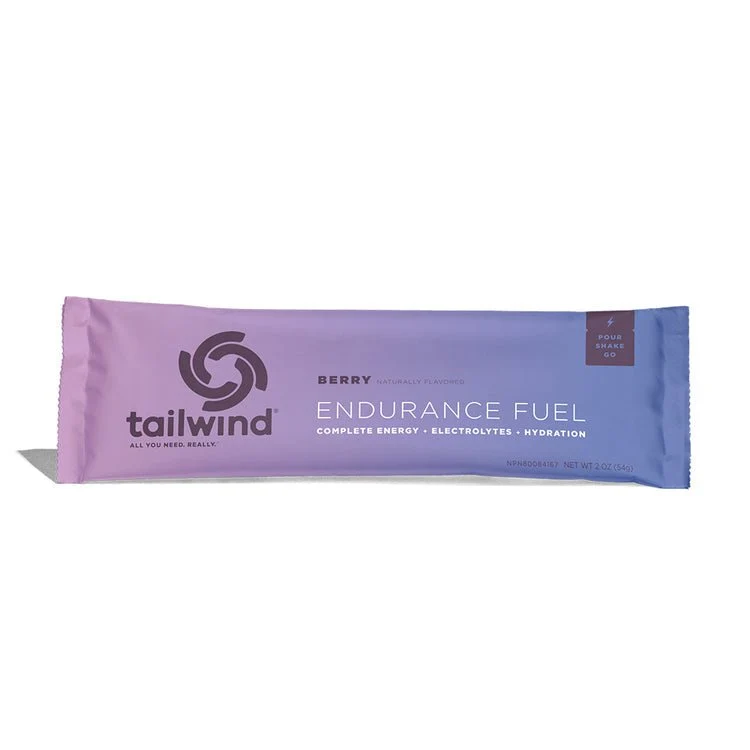Tailwind Endurance Fuel Mix