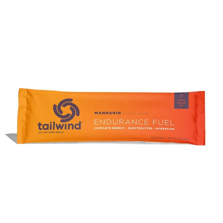 Tailwind Endurance Fuel Mix