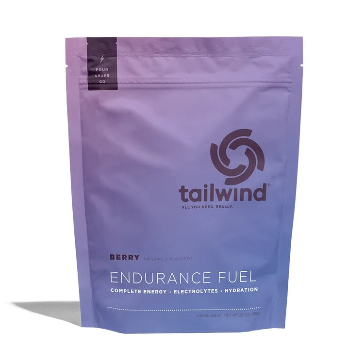 Tailwind Endurance Fuel Mix