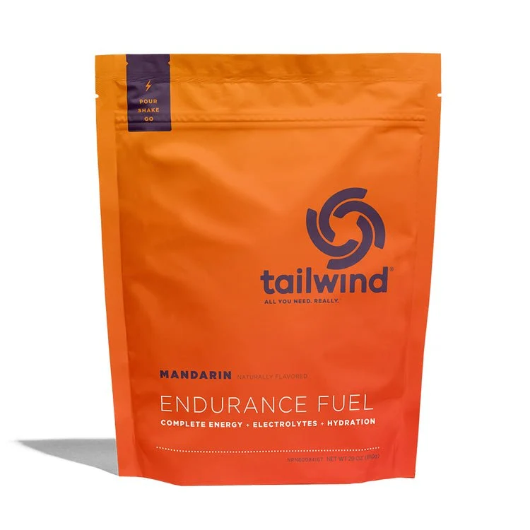 Tailwind Endurance Fuel Mix
