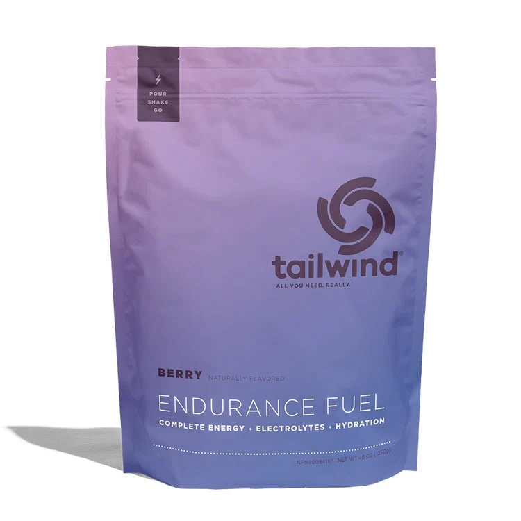 Tailwind Endurance Fuel Mix