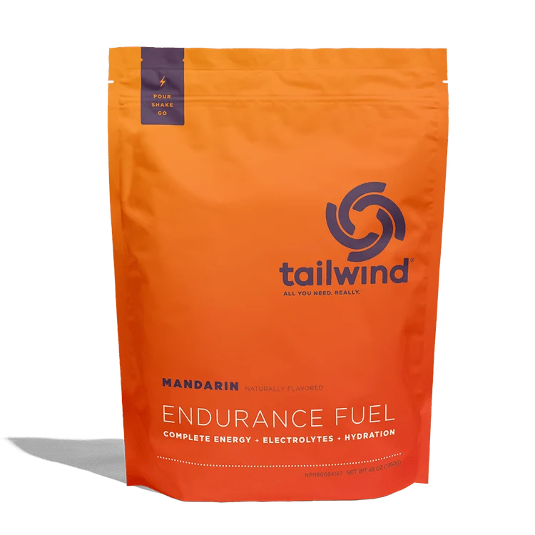 Tailwind Endurance Fuel Mix