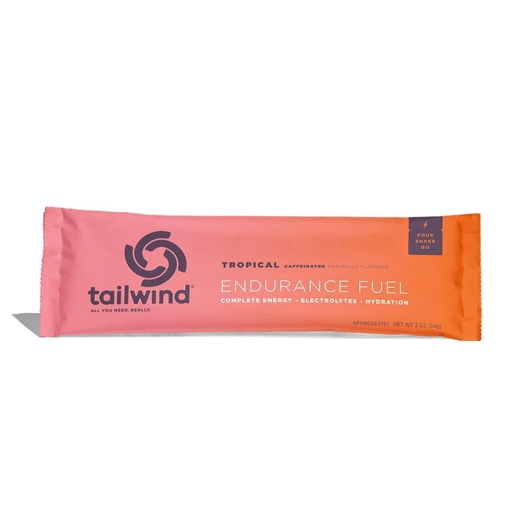 Tailwind Endurance Fuel Mix