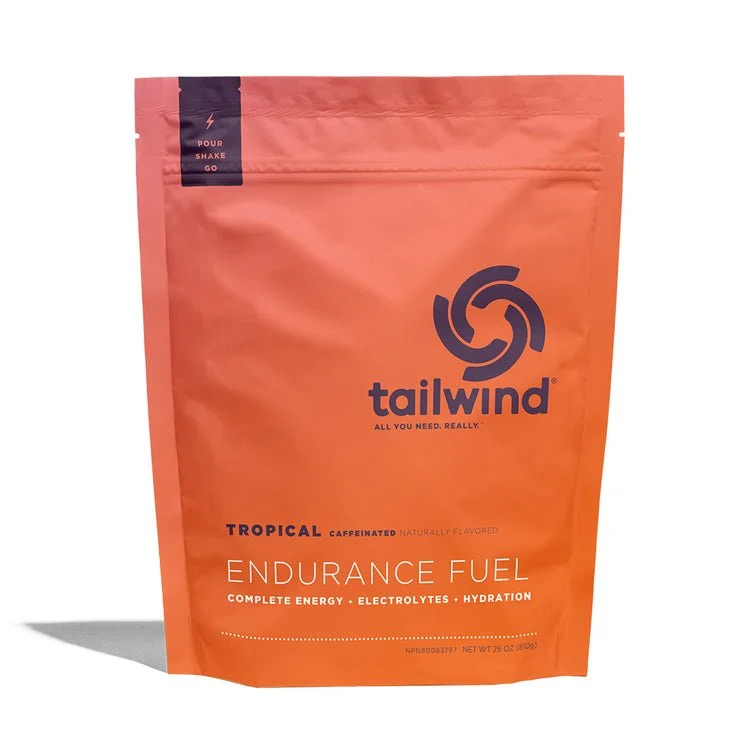 Tailwind Endurance Fuel Mix