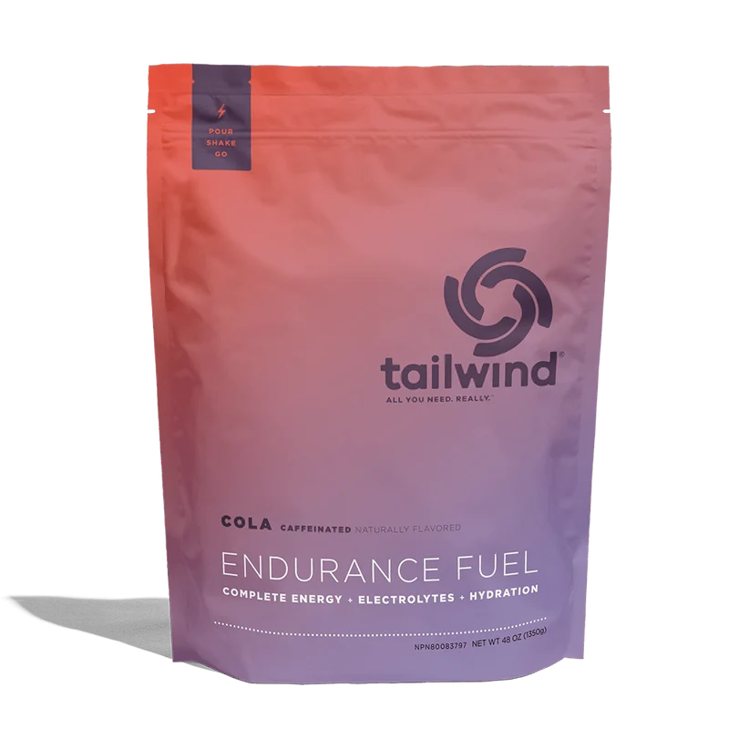 Tailwind Endurance Fuel Mix