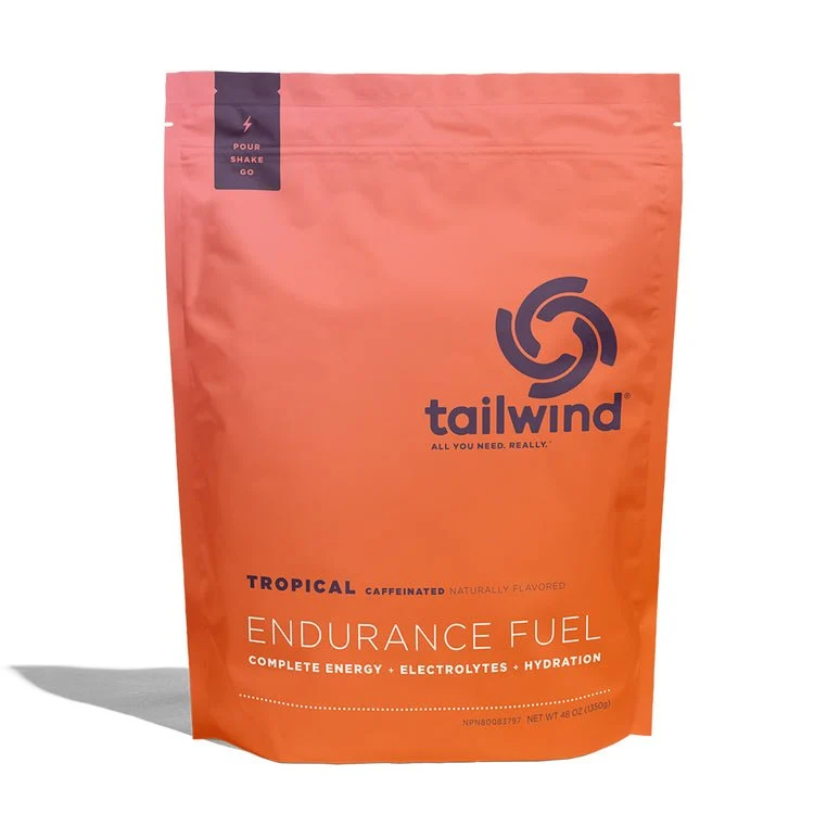 Tailwind Endurance Fuel Mix