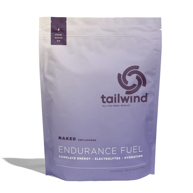 Tailwind Endurance Fuel Mix