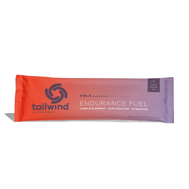 Tailwind Endurance Fuel Mix