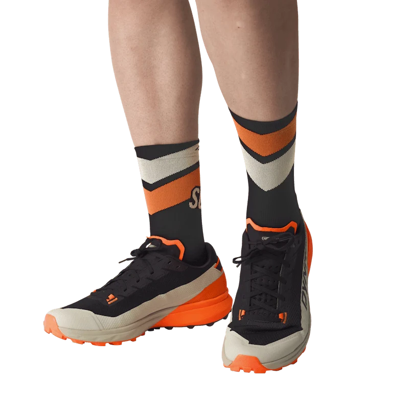 Dynafit | Ultra Crew Socks | Road Sucks | Trailrunsokken