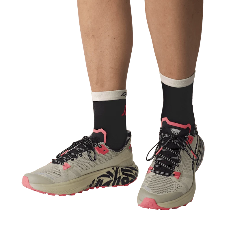 Dynafit | Trail Mid Socks | Trail Junky | Trailrunsokken