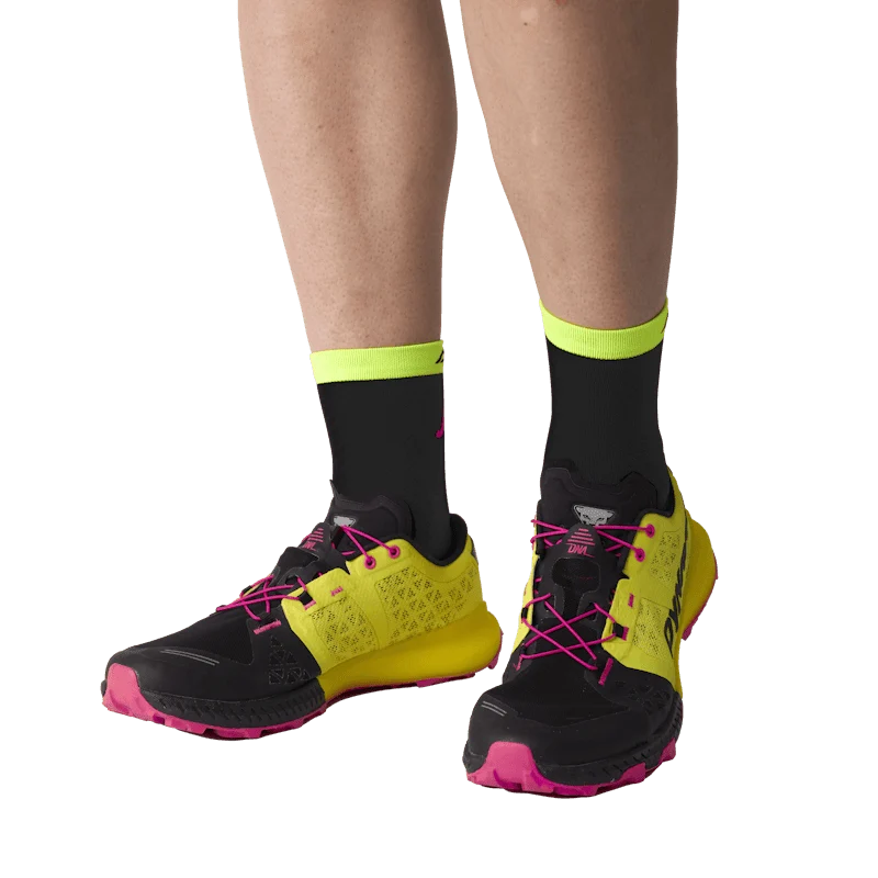 Dynafit | Trail Mid Socks | Trail Junky | Trailrunsokken