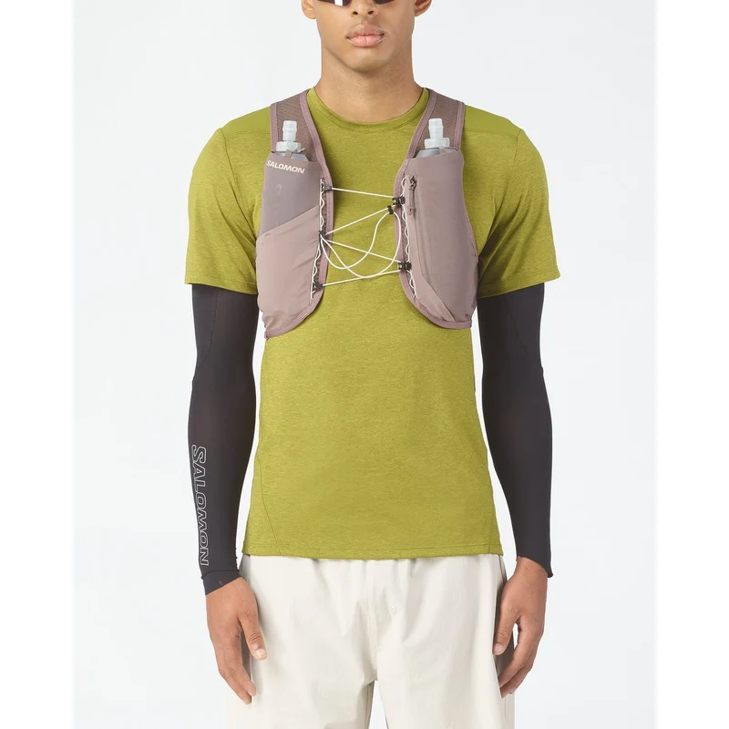 Salomon | Gravel Skin 4 | Hardlooprugzak | Unisex
