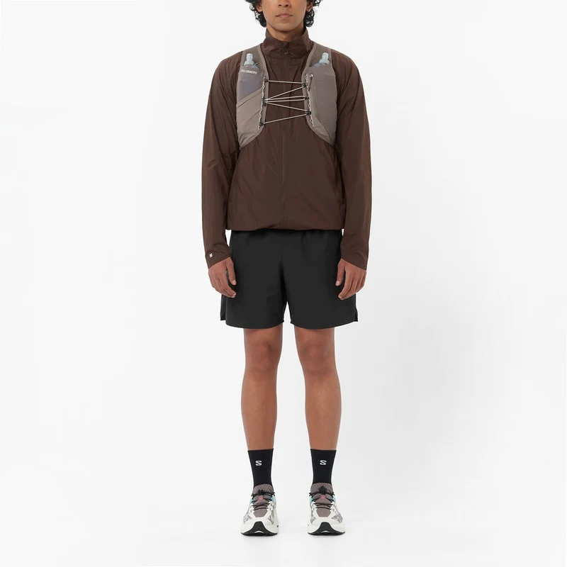 Salomon | Gravel Skin 4 | Hardlooprugzak | Unisex