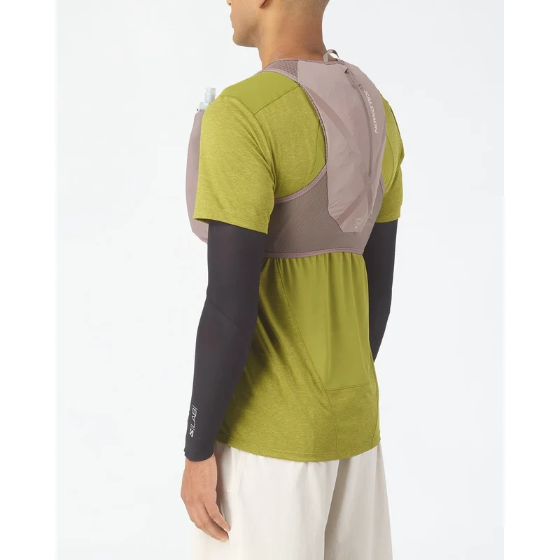 Salomon | Gravel Skin 4 | Hardlooprugzak | Unisex
