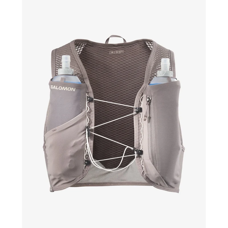 Salomon | Gravel Skin 4 | Hardlooprugzak | Unisex