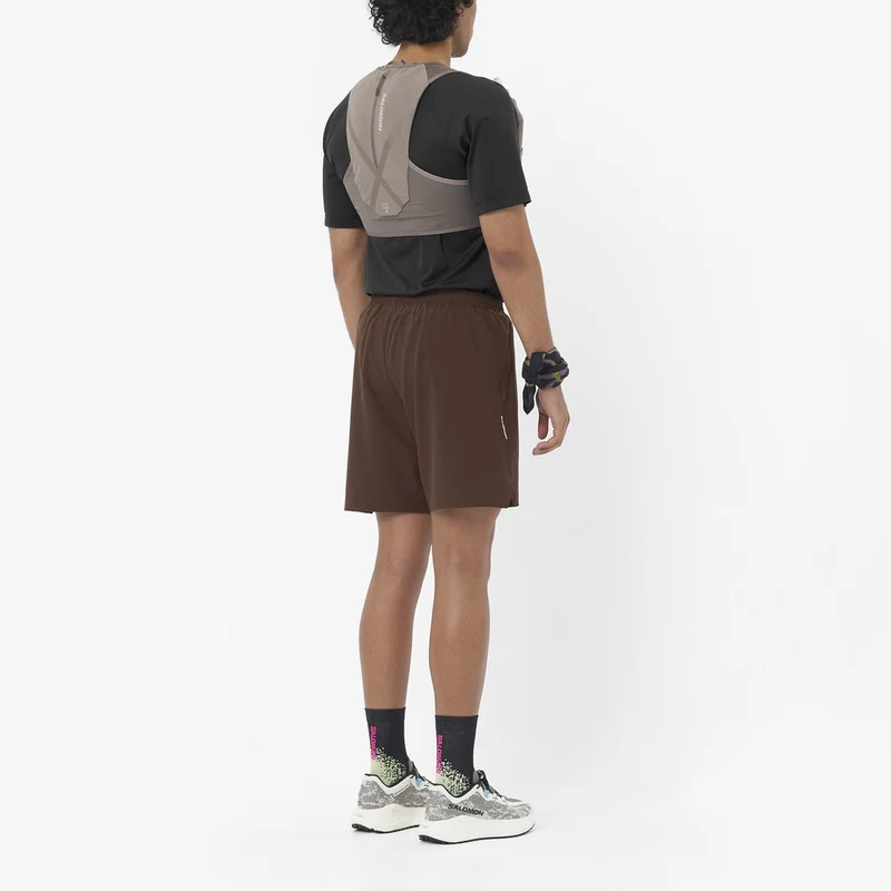 Salomon | Gravel Skin 4 | Hardlooprugzak | Unisex