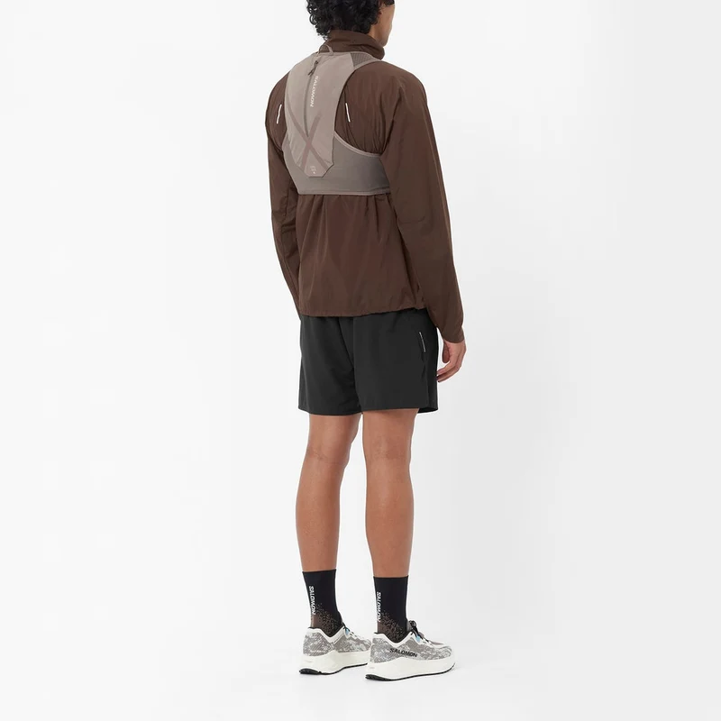 Salomon | Gravel Skin 4 | Hardlooprugzak | Unisex