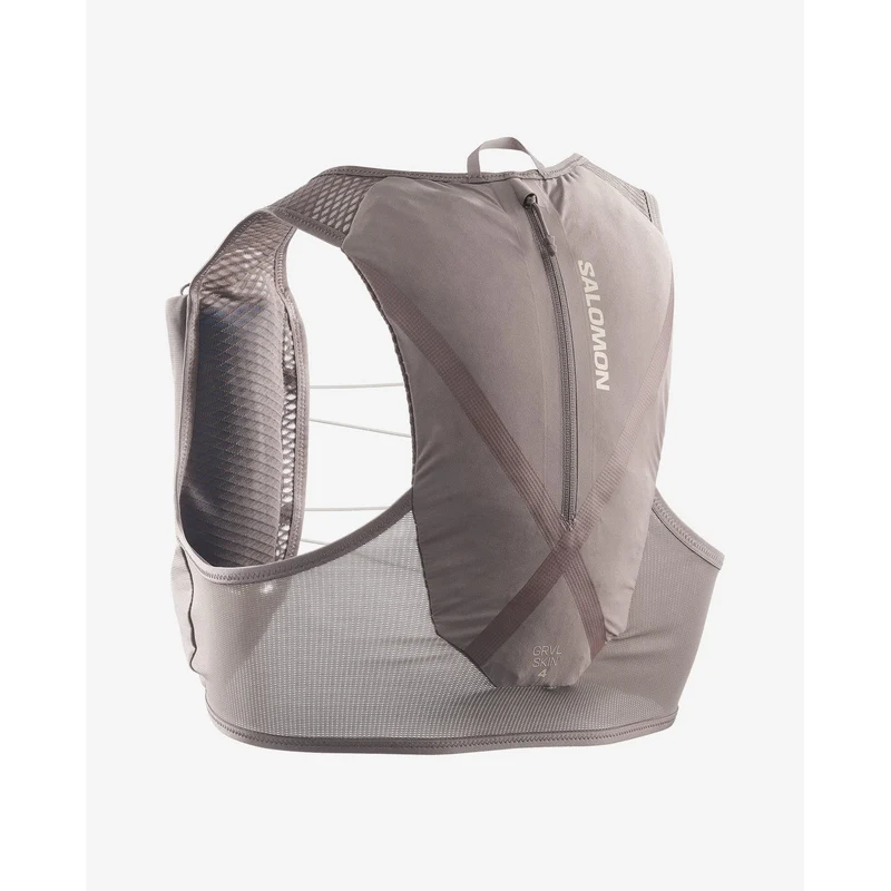 Salomon | Gravel Skin 4 | Hardlooprugzak | Unisex