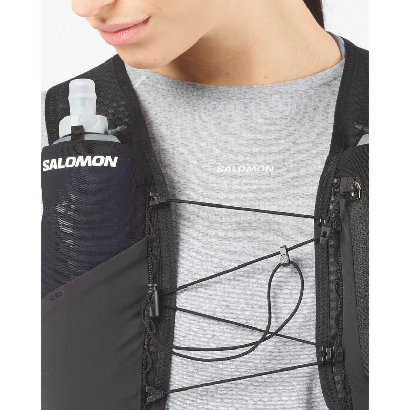 Salomon | Gravel Skin 4 | Hardlooprugzak | Unisex