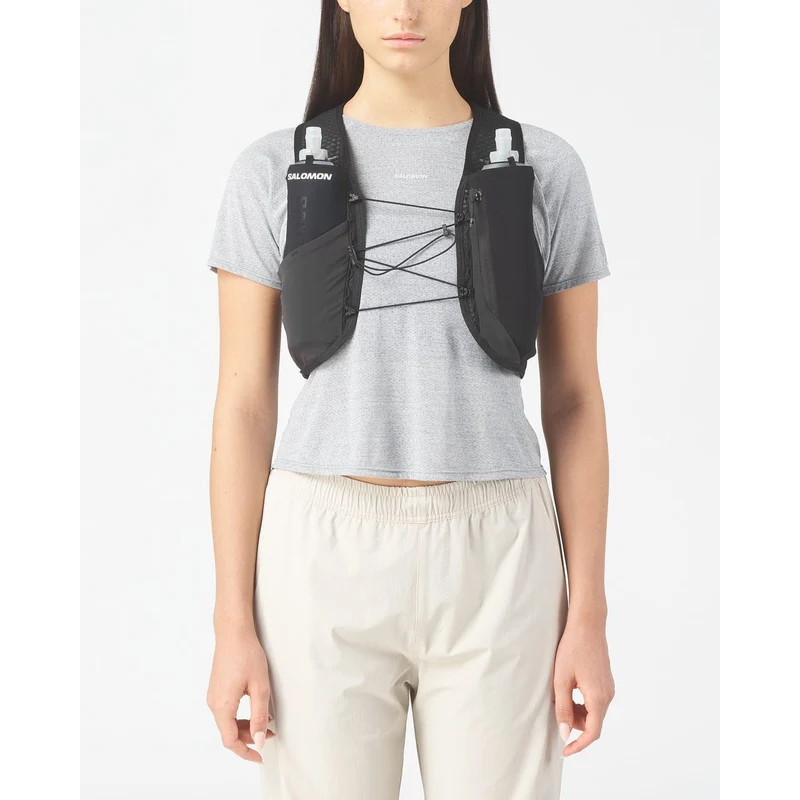 Salomon | Gravel Skin 4 | Hardlooprugzak | Unisex