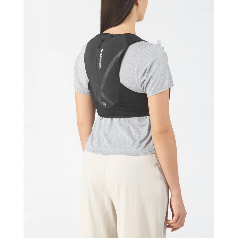 Salomon | Gravel Skin 4 | Hardlooprugzak | Unisex