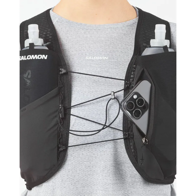 Salomon | Gravel Skin 4 | Hardlooprugzak | Unisex