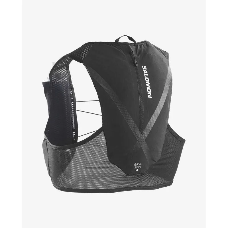 Salomon | Gravel Skin 4 | Hardlooprugzak | Unisex