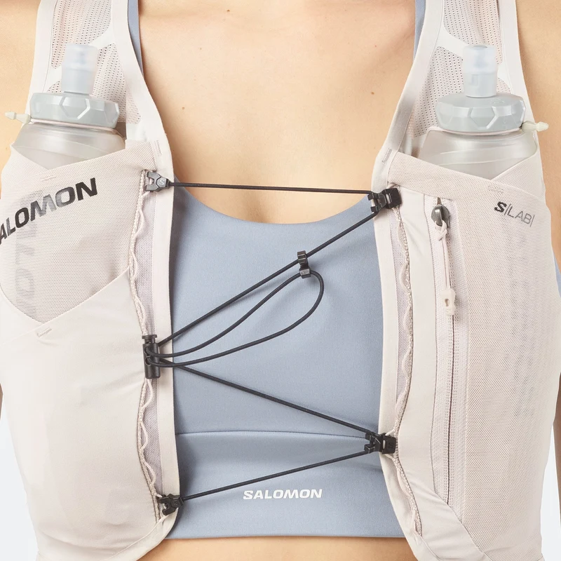 Salomon | Concept Skin 2 | 4 Liter Racevest | Unisex