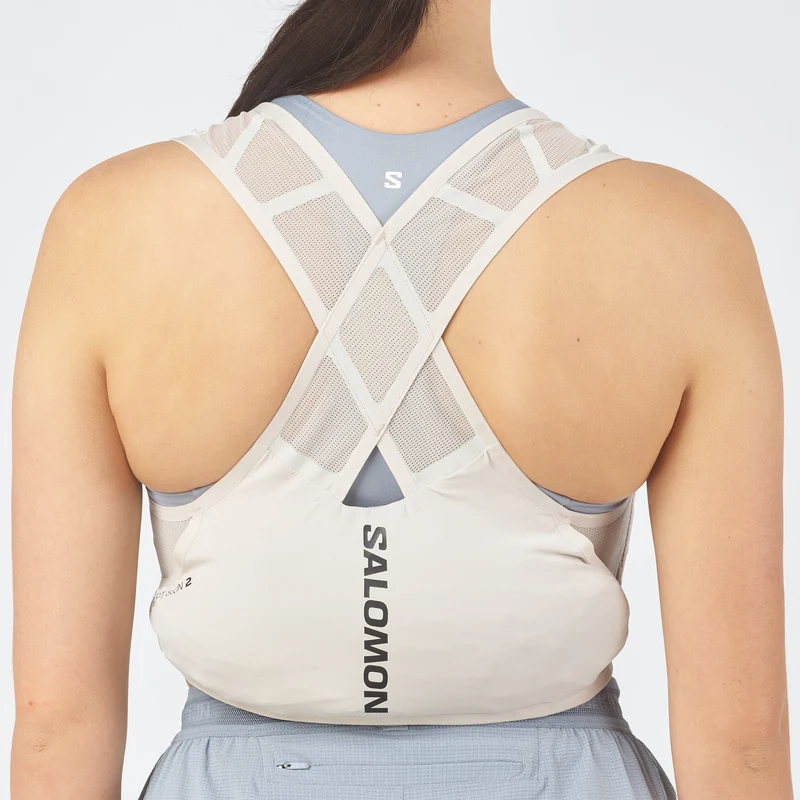 Salomon | Concept Skin 2 | 4 Liter Racevest | Unisex