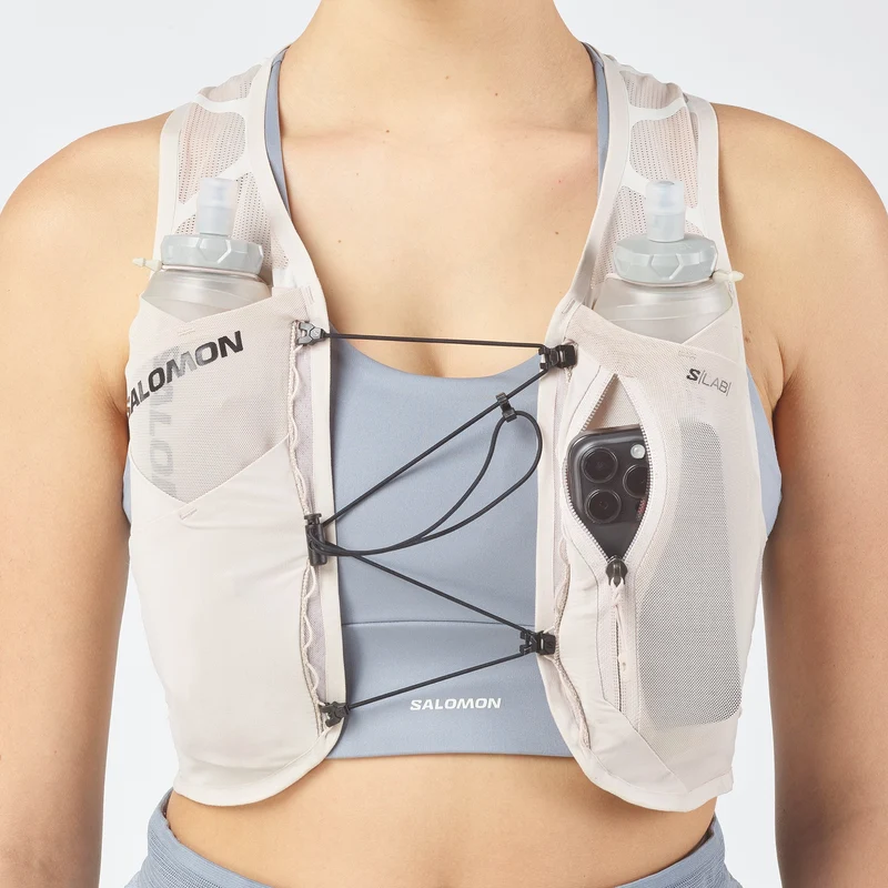 Salomon | Concept Skin 2 | 4 Liter Racevest | Unisex