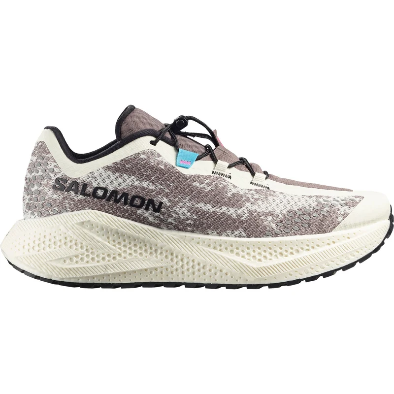Salomon Aero Glide 4 GRVL Heren