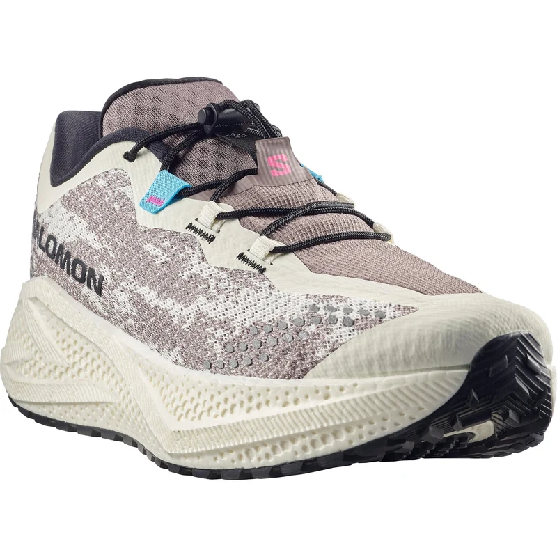 Salomon Aero Glide 4 GRVL Heren