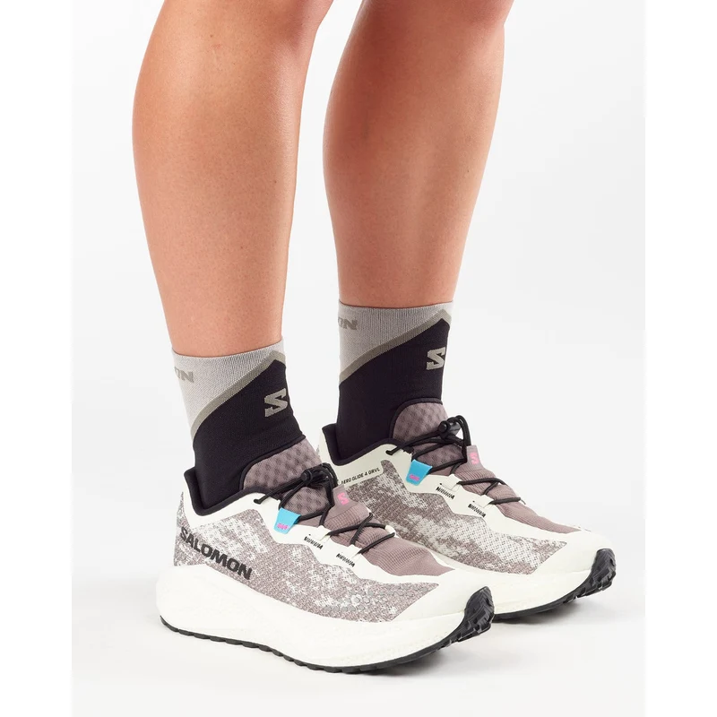 Salomon Aero Glide 4 GRVL Dames
