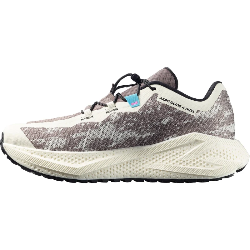 Salomon Aero Glide 4 GRVL Heren