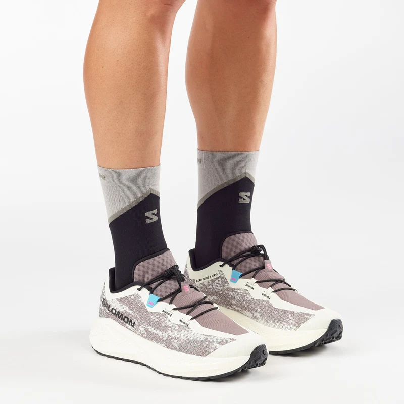 Salomon Aero Glide 4 GRVL Heren