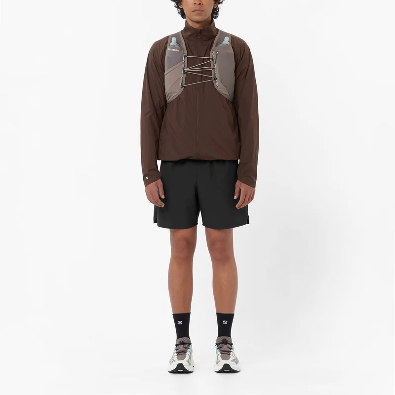 Salomon Aero Glide 4 GRVL Heren