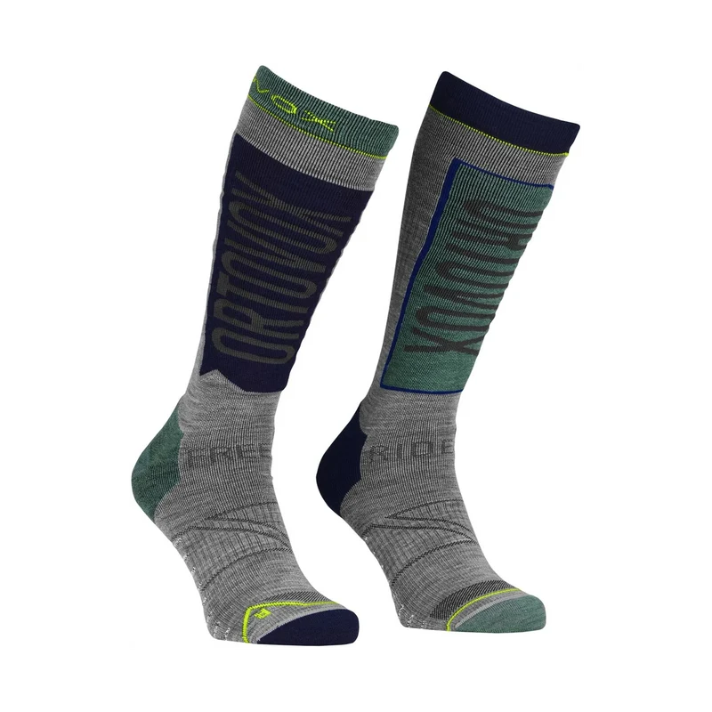 Ortovox Freeride Long Sock
