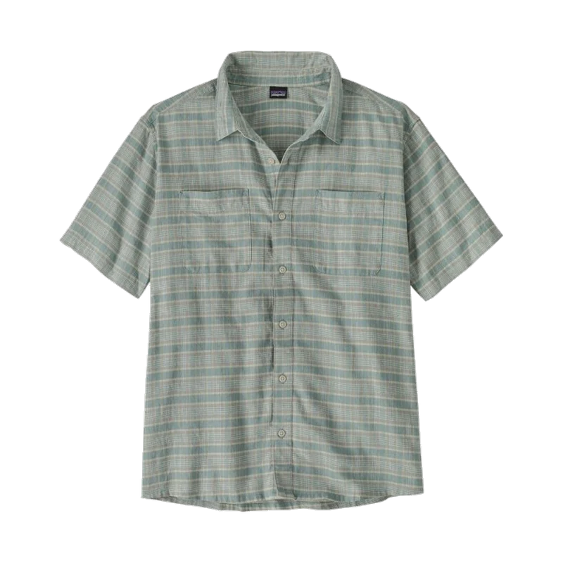 Patagonia Back Step Shirt