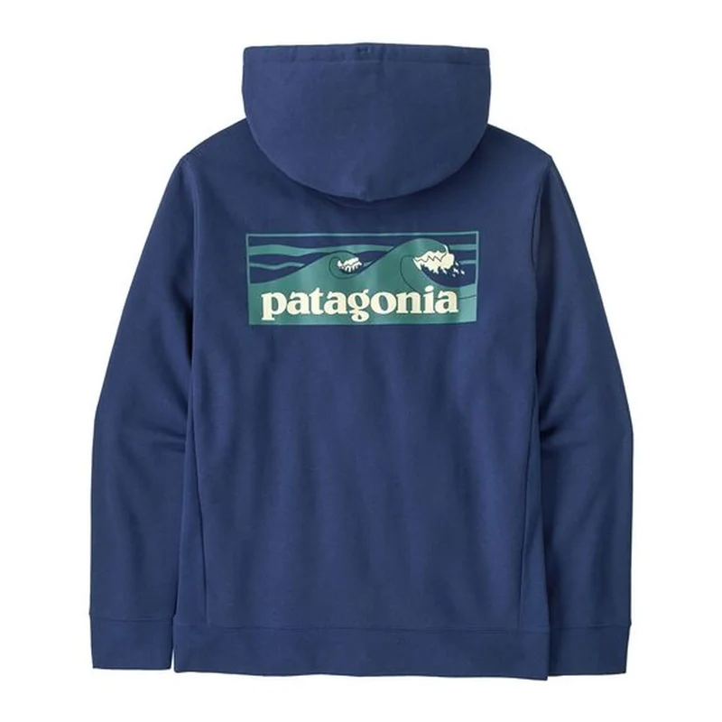 Boardshort Logo Uprisal Hoody
