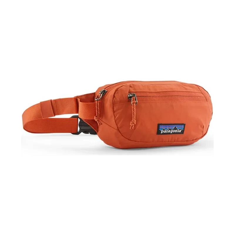Patagonia Terravia Mini Hip Pack Orange