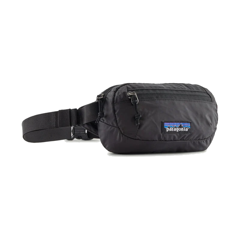 Patagonia Terravia Mini Hip Pack Black