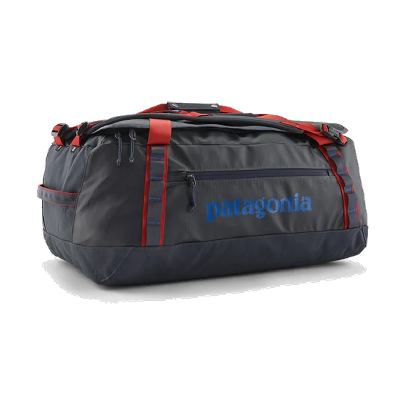 Patagonia Black Hole Duffel 55 GREY