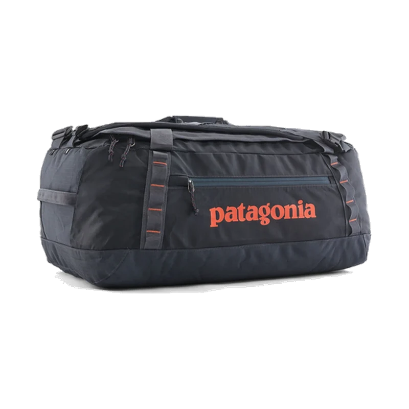 Patagonia Black Hole Duffel 55 Blue