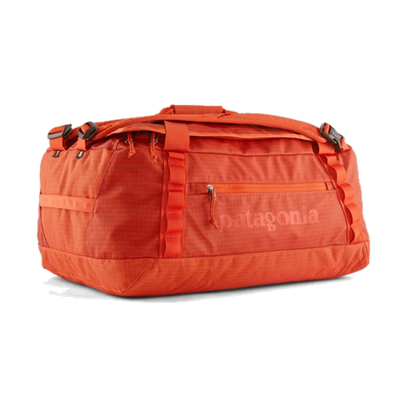 Patagonia Black Hole Duffel 40 Orange